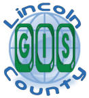 Lincoln County GIS Logo